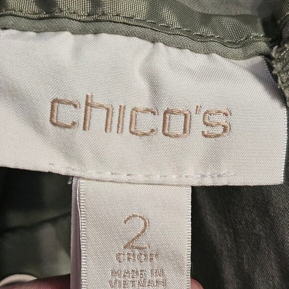 Chico's Pants - Picture 8 of 9